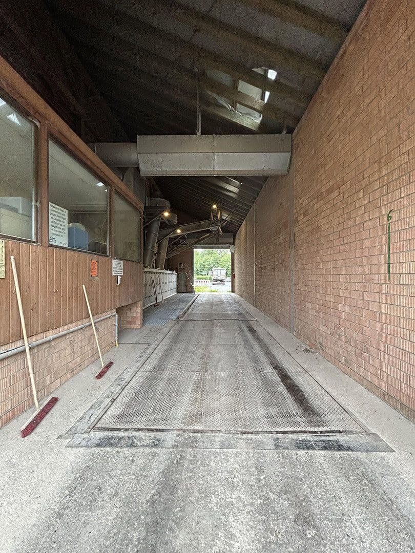 Predaj nebytového priestoru 746 m², An der Bahn 11, Zierenberg, Hesensko Predaj nebytového priestoru 746 m², An der Bahn 11, Zierenberg, Hesensko