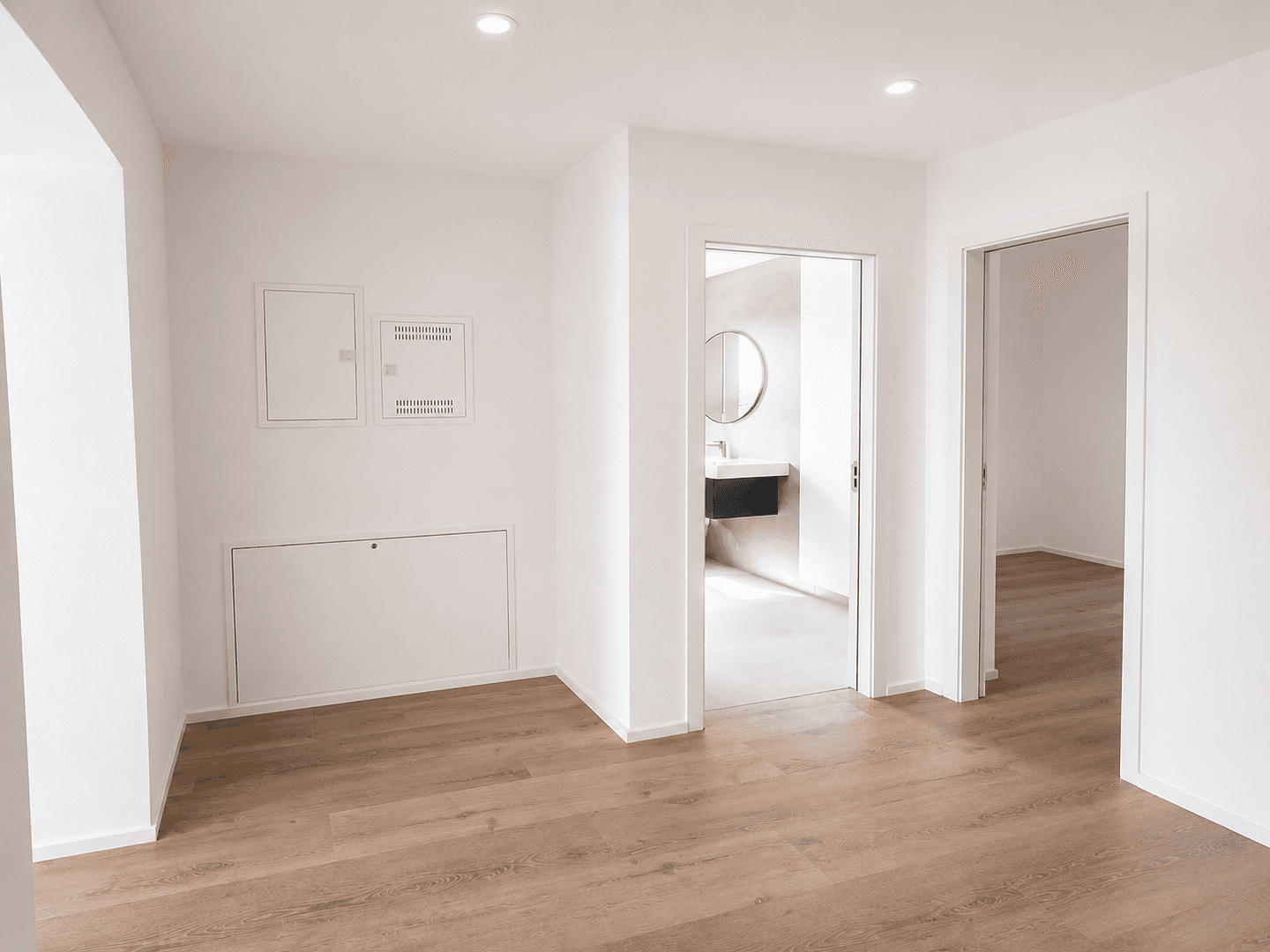 Predaj bytu 2-izbový 54 m², Wettstetten, Bavorsko Predaj bytu 2-izbový 54 m², Wettstetten, Bavorsko