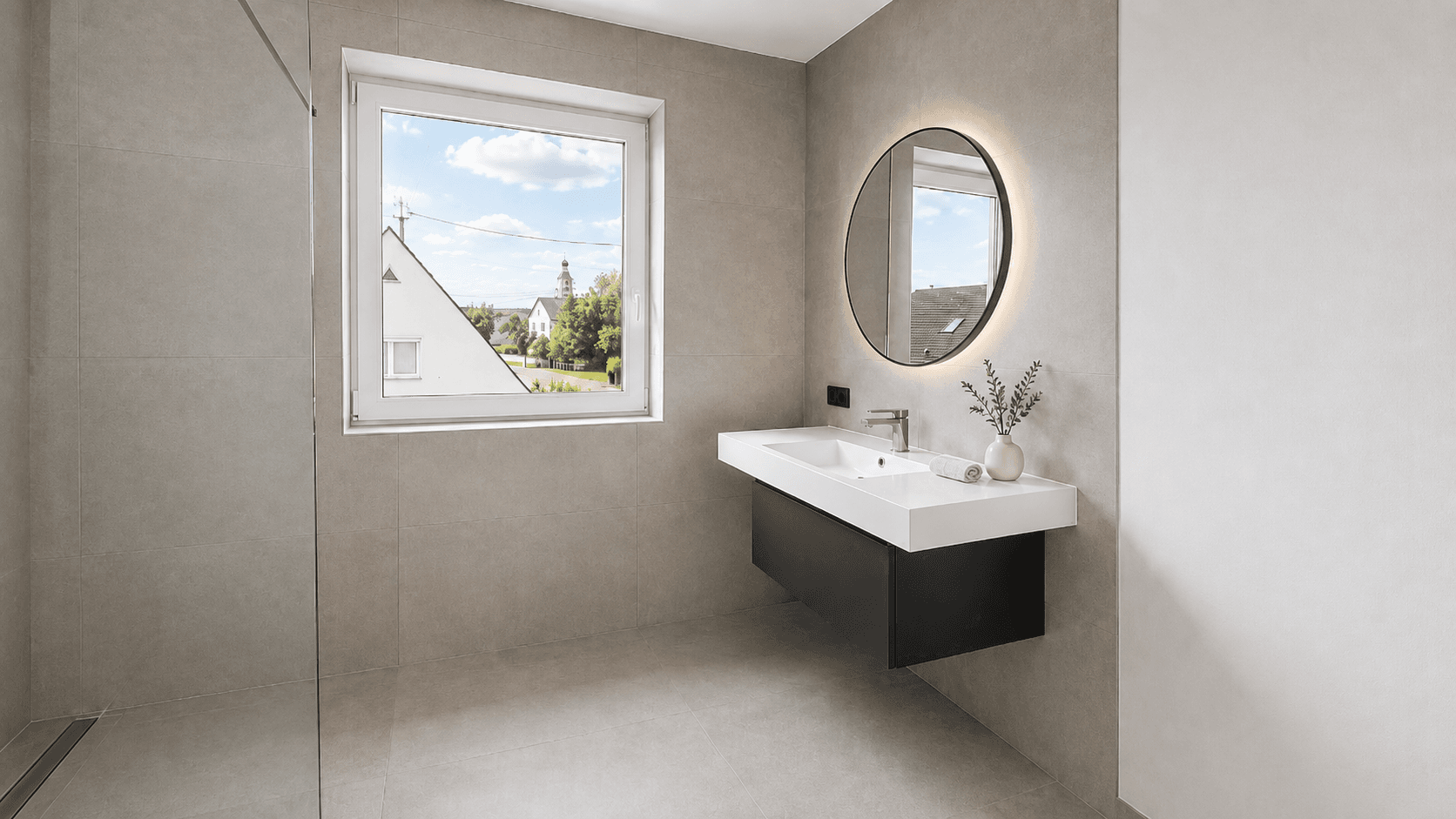Predaj bytu 2-izbový 54 m², Wettstetten, Bavorsko Predaj bytu 2-izbový 54 m², Wettstetten, Bavorsko