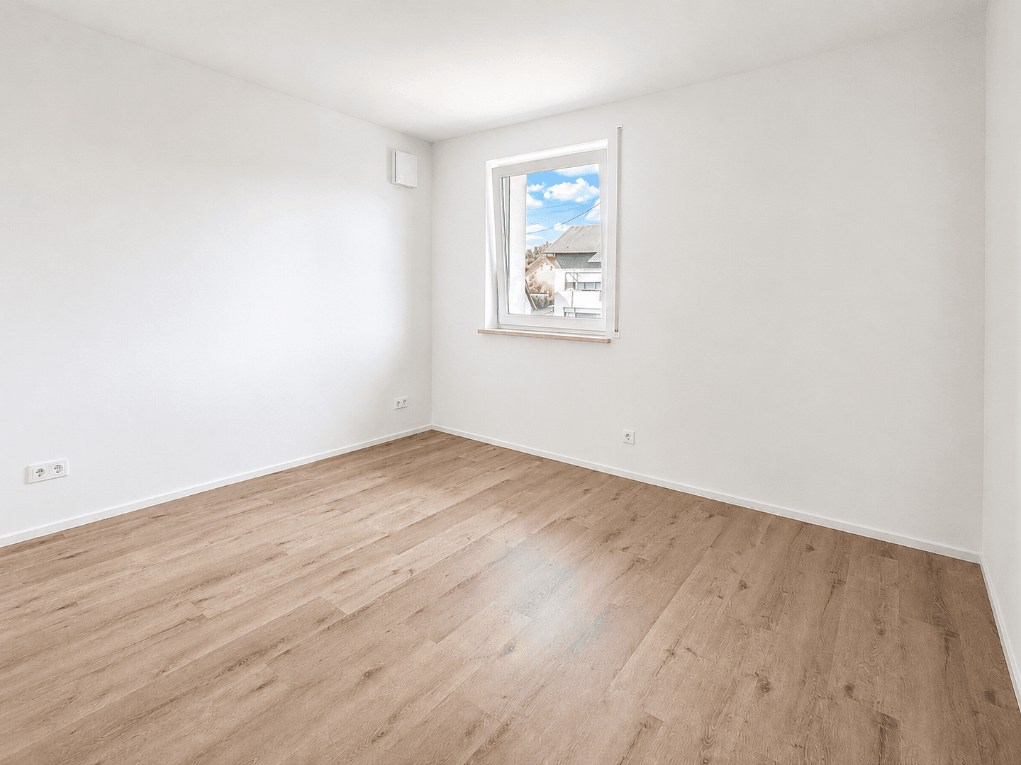 Predaj bytu 2-izbový 54 m², Wettstetten, Bavorsko Predaj bytu 2-izbový 54 m², Wettstetten, Bavorsko