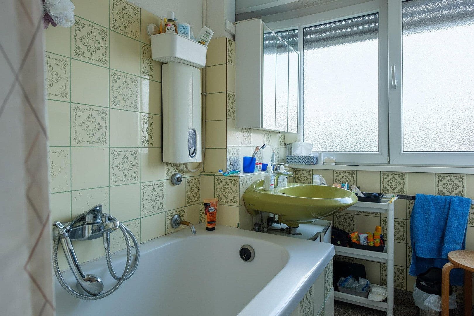Prenájom bytu 3-izbový 85 m², Rheinstraße 53, Karlsruhe, Bádensko-Wurttembersko Prenájom bytu 3-izbový 85 m², Rheinstraße 53, Karlsruhe, Bádensko-Wurttembersko