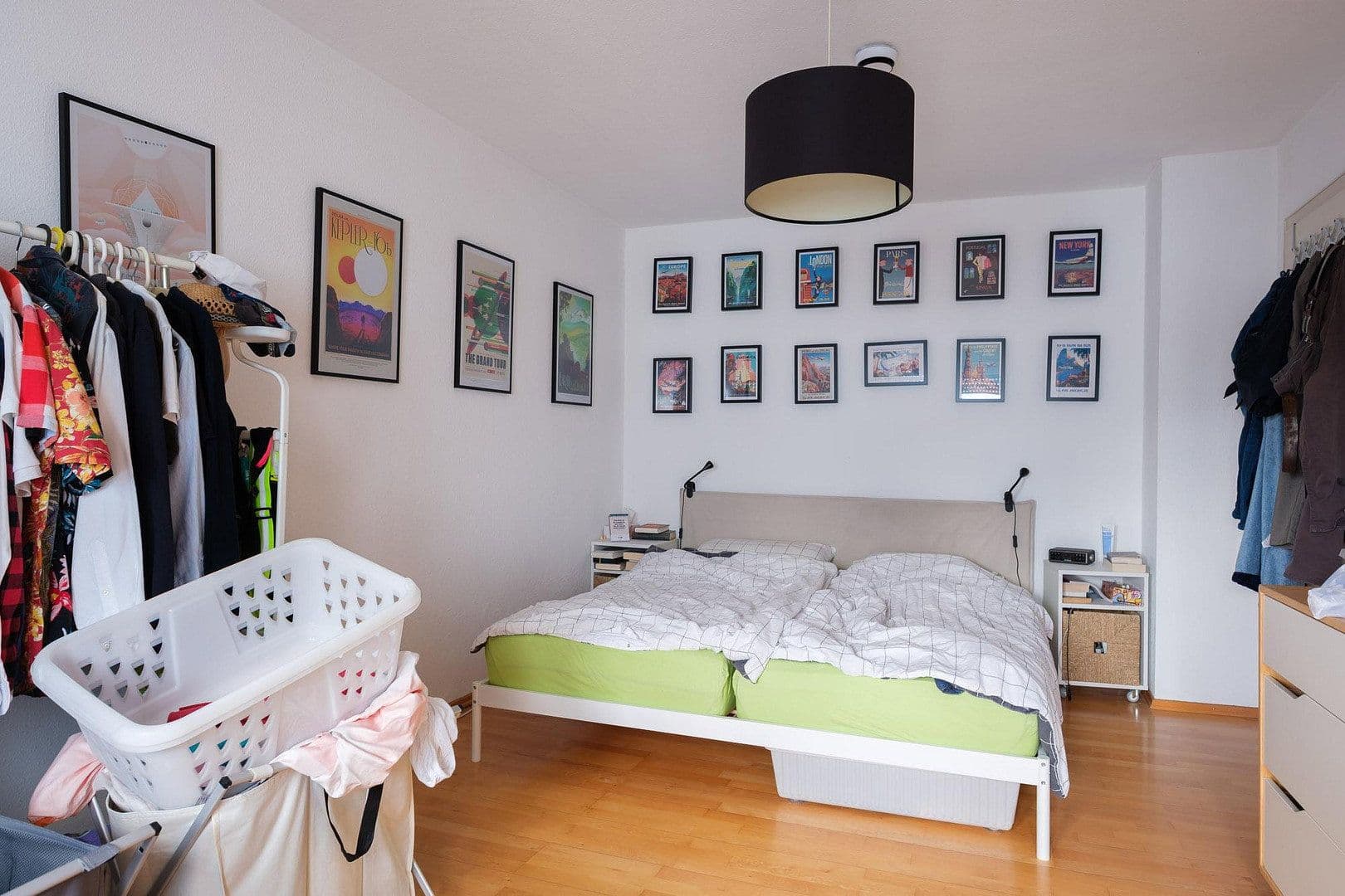 Prenájom bytu 3-izbový 85 m², Rheinstraße 53, Karlsruhe, Bádensko-Wurttembersko Prenájom bytu 3-izbový 85 m², Rheinstraße 53, Karlsruhe, Bádensko-Wurttembersko