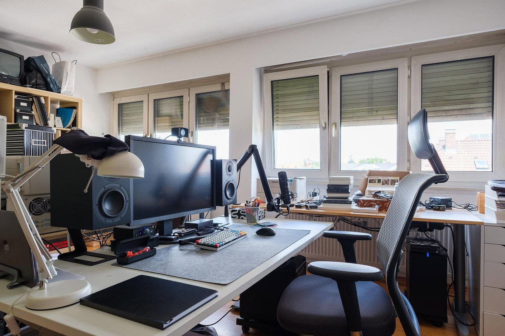 Prenájom bytu 3-izbový 85 m², Rheinstraße 53, Karlsruhe, Bádensko-Wurttembersko Prenájom bytu 3-izbový 85 m², Rheinstraße 53, Karlsruhe, Bádensko-Wurttembersko