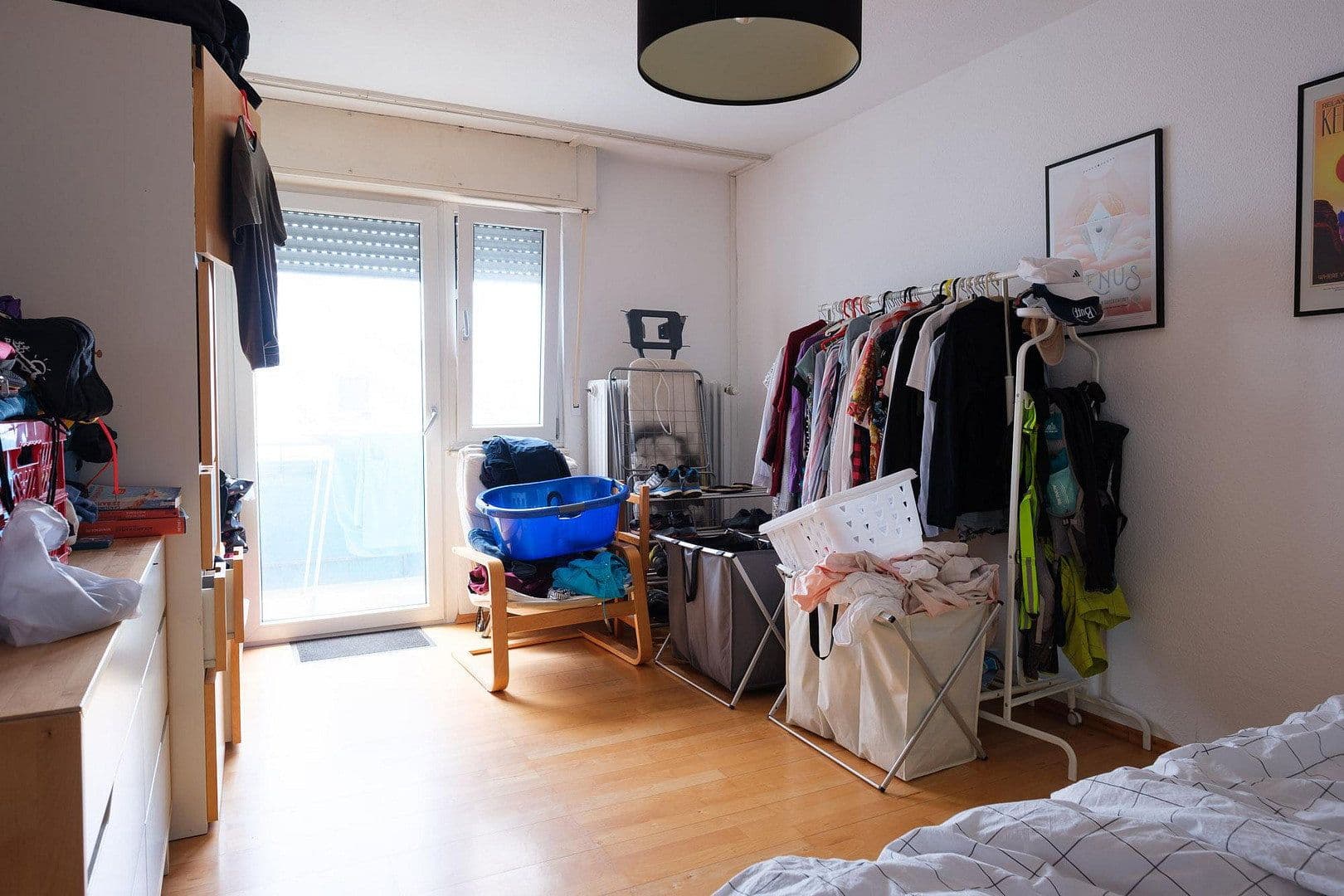 Prenájom bytu 3-izbový 85 m², Rheinstraße 53, Karlsruhe, Bádensko-Wurttembersko Prenájom bytu 3-izbový 85 m², Rheinstraße 53, Karlsruhe, Bádensko-Wurttembersko