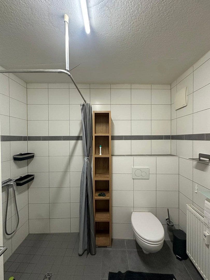 Prenájom bytu 2-izbový 60 m², Kohlenstraße 7/1, Rastatt, Bádensko-Wurttembersko Prenájom bytu 2-izbový 60 m², Kohlenstraße 7/1, Rastatt, Bádensko-Wurttembersko