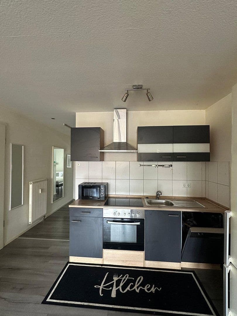 Prenájom bytu 2-izbový 60 m², Kohlenstraße 7/1, Rastatt, Bádensko-Wurttembersko Prenájom bytu 2-izbový 60 m², Kohlenstraße 7/1, Rastatt, Bádensko-Wurttembersko