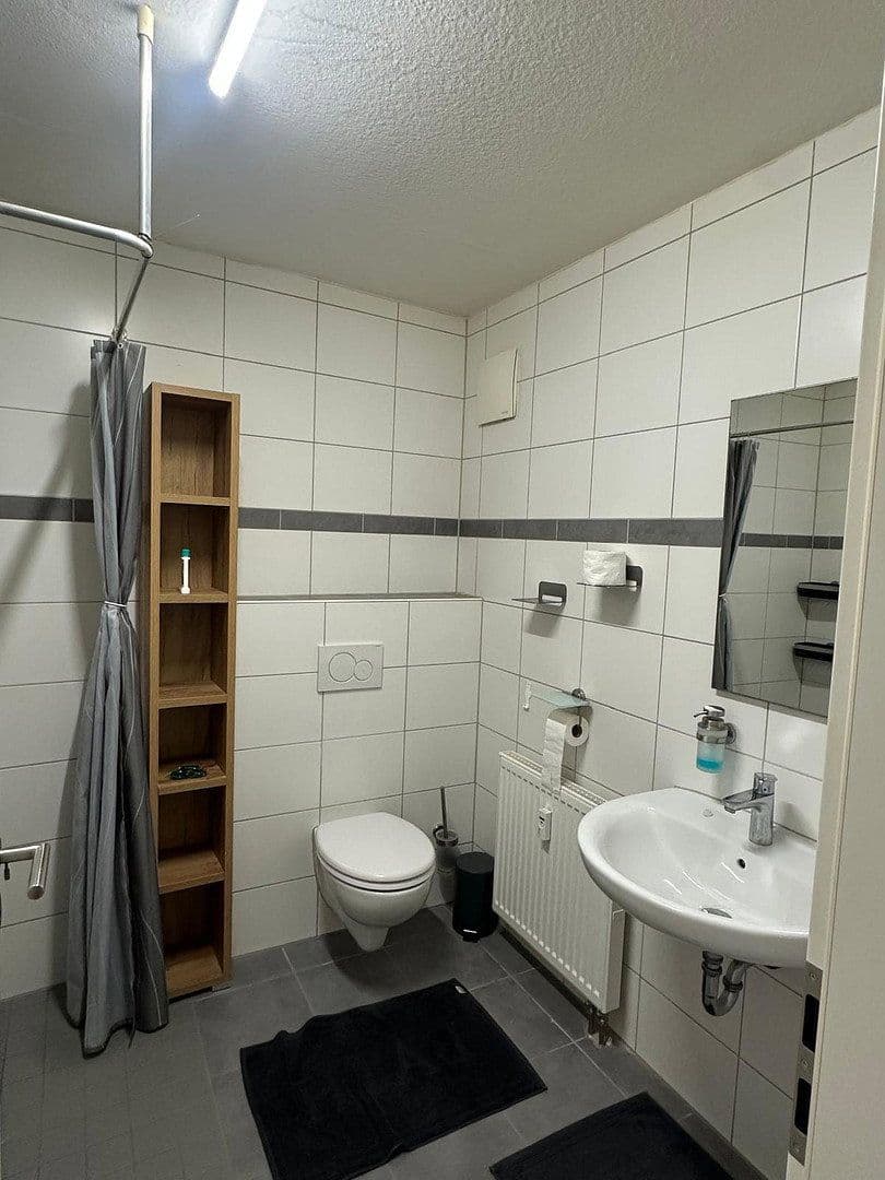 Prenájom bytu 2-izbový 60 m², Kohlenstraße 7/1, Rastatt, Bádensko-Wurttembersko Prenájom bytu 2-izbový 60 m², Kohlenstraße 7/1, Rastatt, Bádensko-Wurttembersko