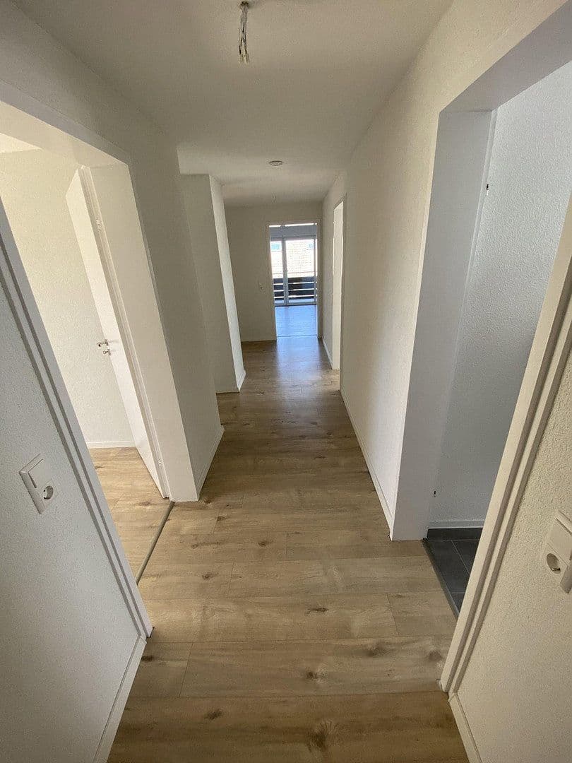 Predaj bytu 3-izbový 82 m², Bad Krozingen, Bádensko-Wurttembersko Predaj bytu 3-izbový 82 m², Bad Krozingen, Bádensko-Wurttembersko