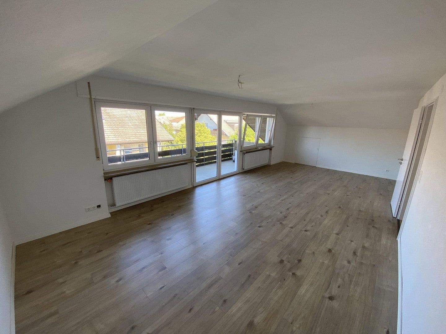 Predaj bytu 3-izbový 82 m², Bad Krozingen, Bádensko-Wurttembersko Predaj bytu 3-izbový 82 m², Bad Krozingen, Bádensko-Wurttembersko