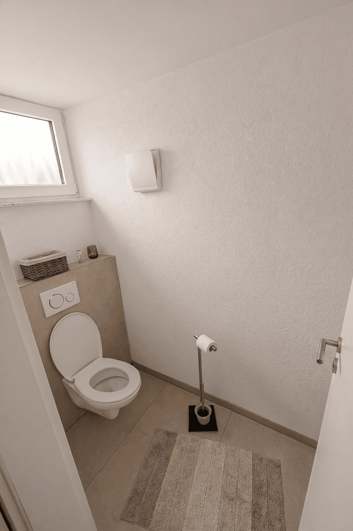 Predaj domu 186 m², pozemok 612 m², Beethovenstr 10, Beindersheim, Porýnie-Falcko Predaj domu 186 m², pozemok 612 m², Beethovenstr 10, Beindersheim, Porýnie-Falcko