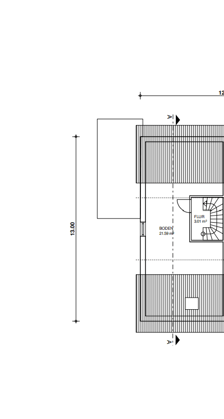 Predaj domu 125 m², pozemok 230 m², Hiddenhausen, Severné Porýnie - Westfálsko Predaj domu 125 m², pozemok 230 m², Hiddenhausen, Severné Porýnie - Westfálsko