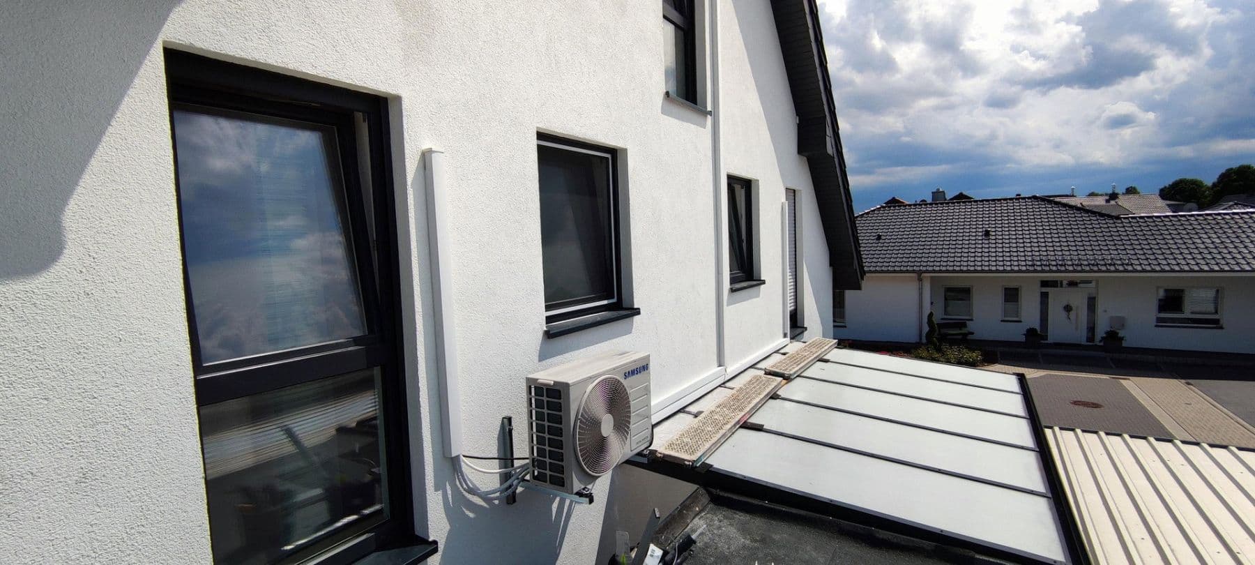 Predaj domu 125 m², pozemok 230 m², Hiddenhausen, Severné Porýnie - Westfálsko Predaj domu 125 m², pozemok 230 m², Hiddenhausen, Severné Porýnie - Westfálsko