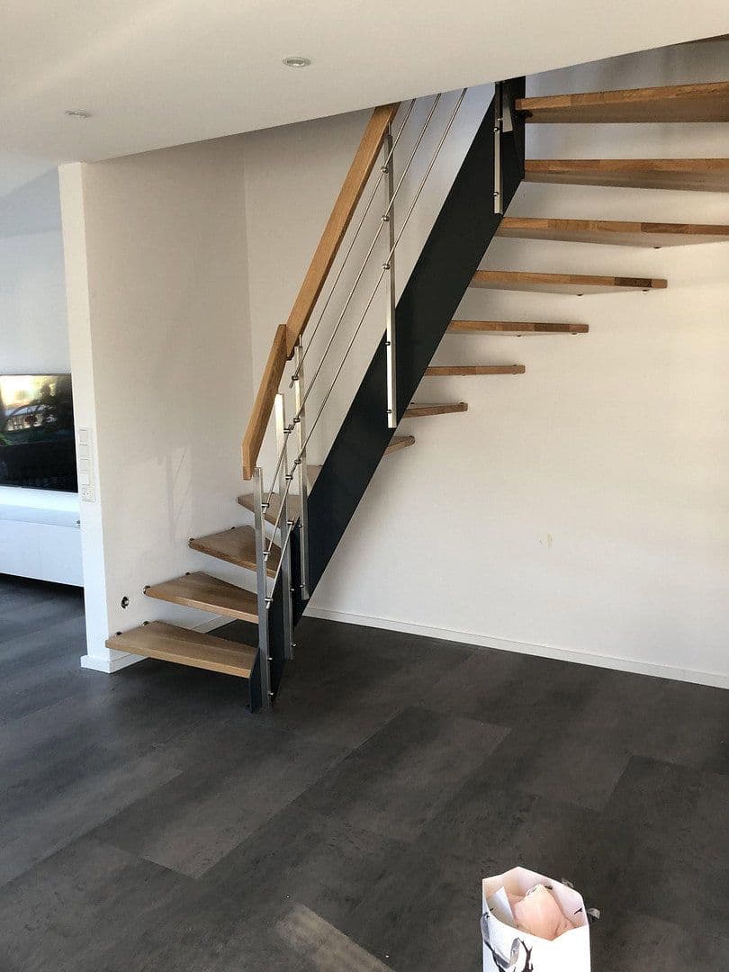 Predaj domu 125 m², pozemok 230 m², Hiddenhausen, Severné Porýnie - Westfálsko Predaj domu 125 m², pozemok 230 m², Hiddenhausen, Severné Porýnie - Westfálsko