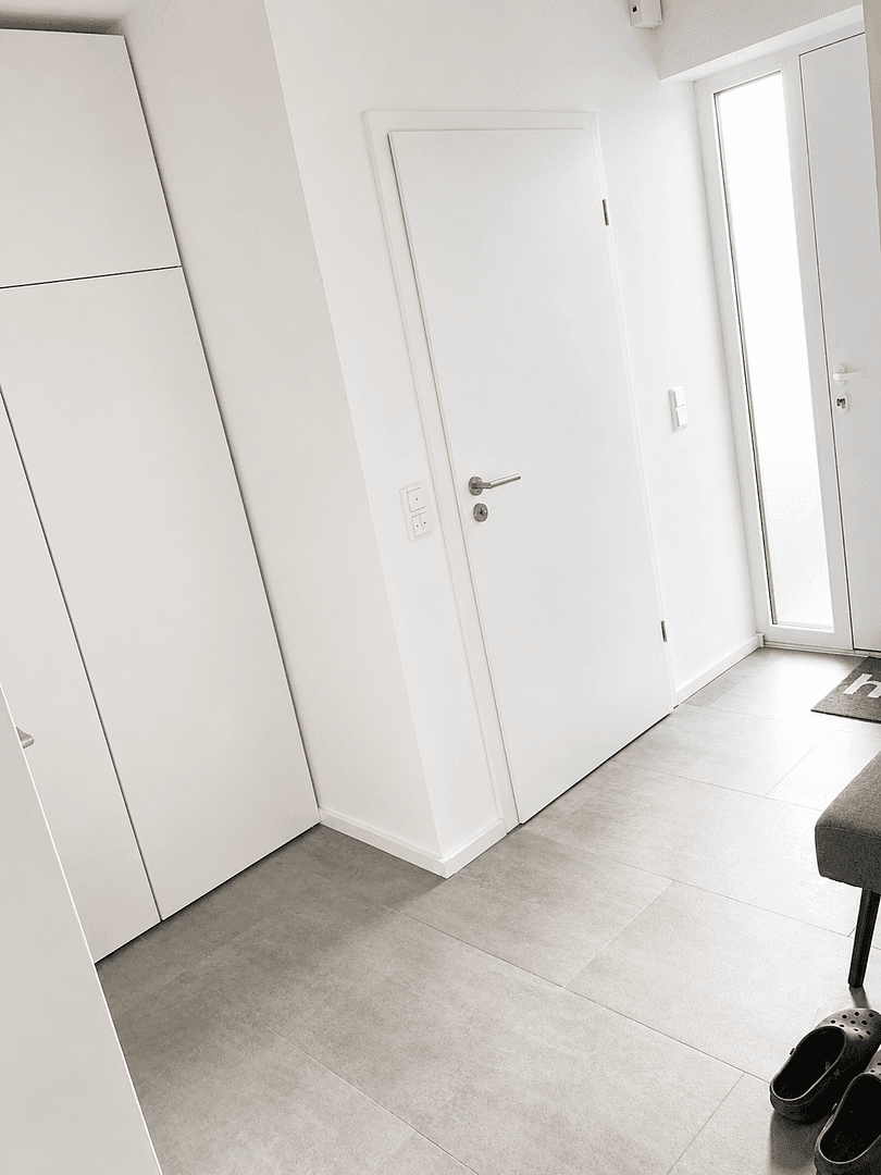 Predaj domu 125 m², pozemok 230 m², Hiddenhausen, Severné Porýnie - Westfálsko Predaj domu 125 m², pozemok 230 m², Hiddenhausen, Severné Porýnie - Westfálsko