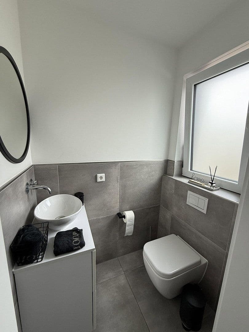 Predaj domu 125 m², pozemok 230 m², Hiddenhausen, Severné Porýnie - Westfálsko Predaj domu 125 m², pozemok 230 m², Hiddenhausen, Severné Porýnie - Westfálsko