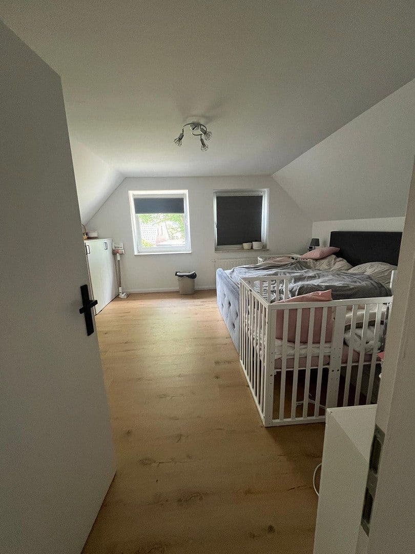 Predaj domu 94 m², pozemok 271 m², Kummerfeld, Šlezvicko-Holštajnsko Predaj domu 94 m², pozemok 271 m², Kummerfeld, Šlezvicko-Holštajnsko