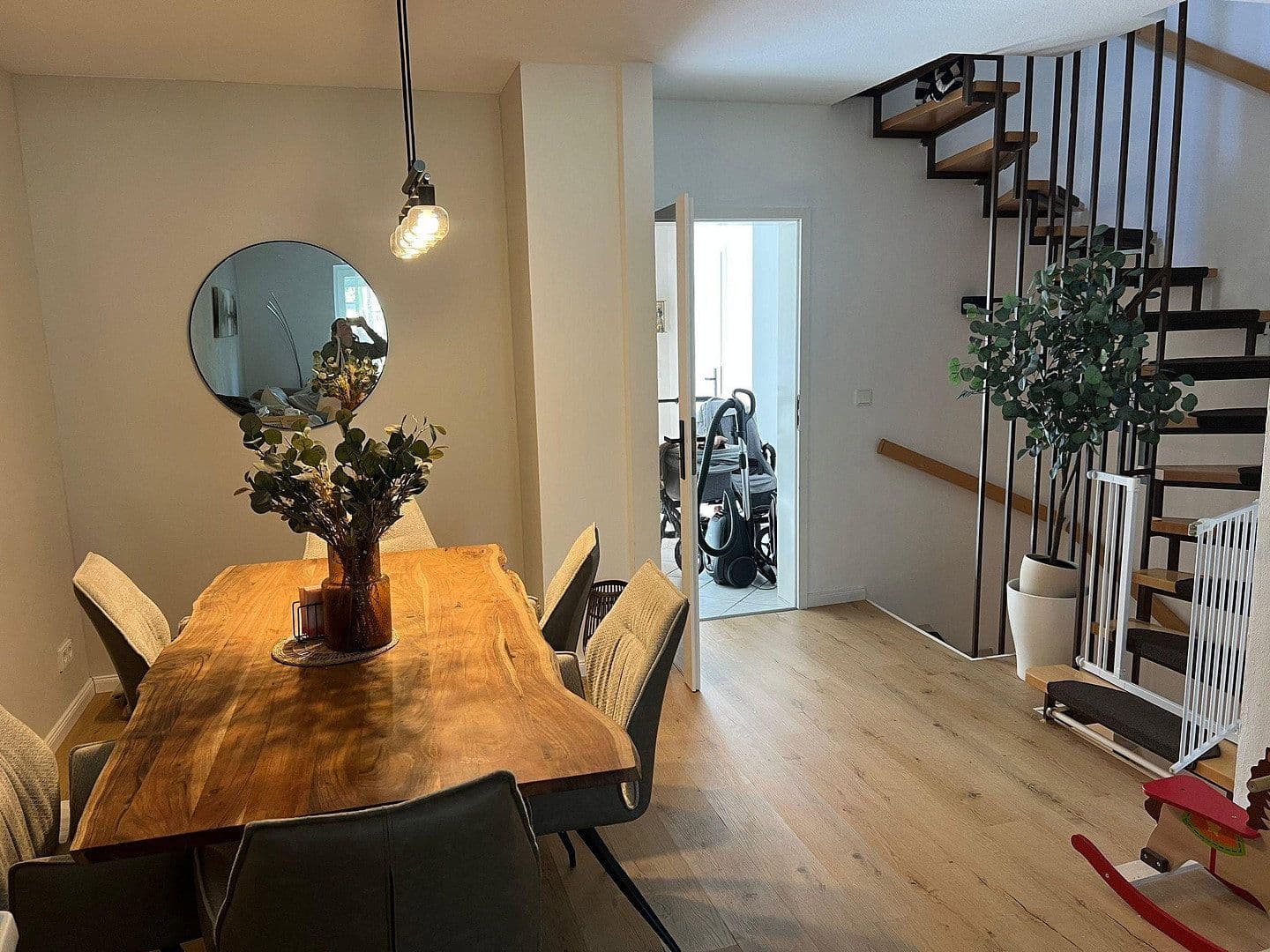 Predaj domu 94 m², pozemok 271 m², Kummerfeld, Šlezvicko-Holštajnsko Predaj domu 94 m², pozemok 271 m², Kummerfeld, Šlezvicko-Holštajnsko