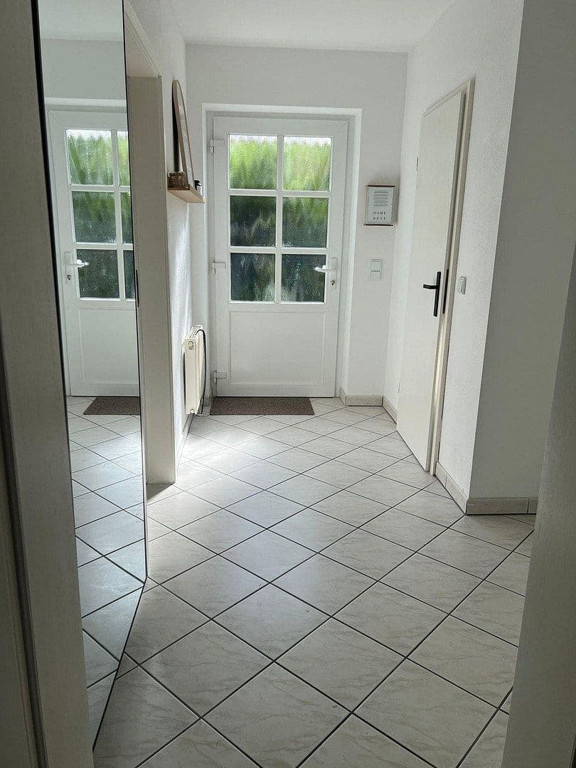 Predaj domu 94 m², pozemok 271 m², Kummerfeld, Šlezvicko-Holštajnsko Predaj domu 94 m², pozemok 271 m², Kummerfeld, Šlezvicko-Holštajnsko