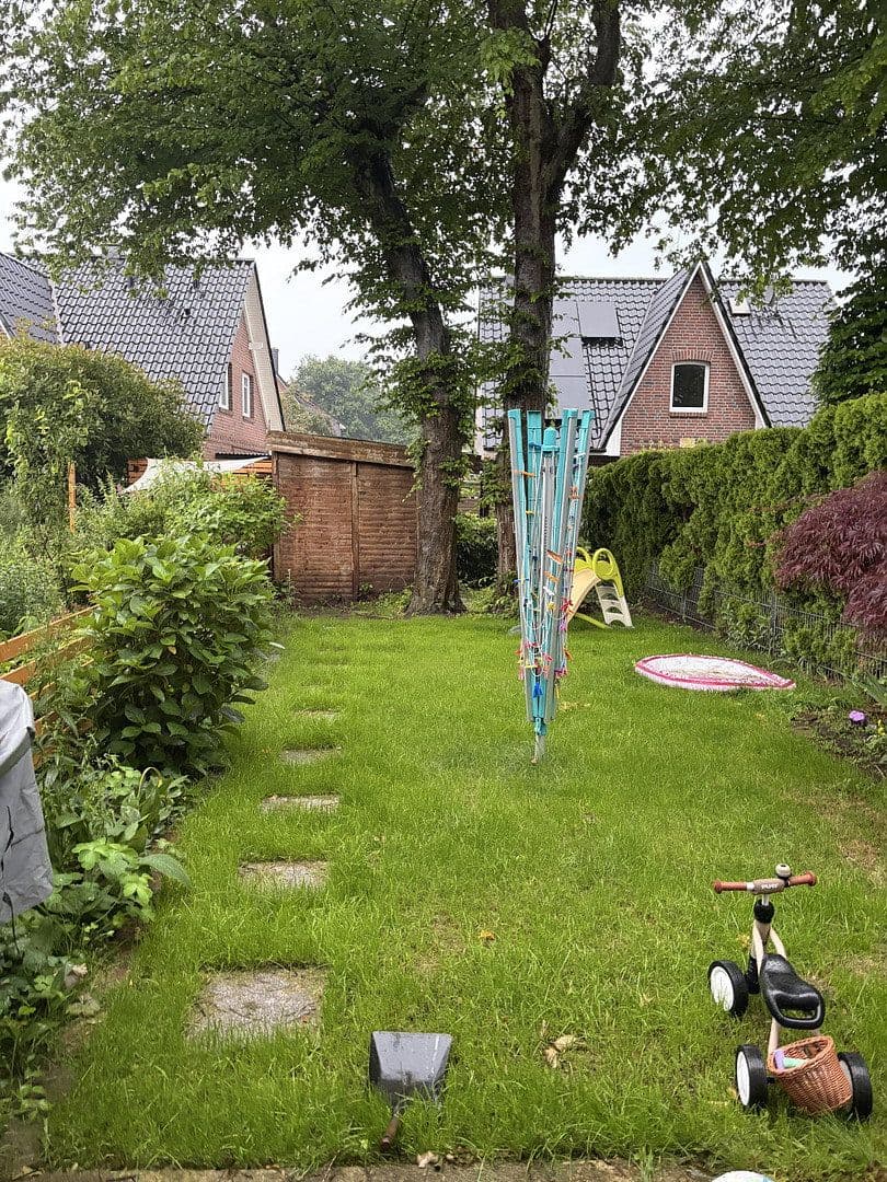 Predaj domu 94 m², pozemok 271 m², Kummerfeld, Šlezvicko-Holštajnsko Predaj domu 94 m², pozemok 271 m², Kummerfeld, Šlezvicko-Holštajnsko