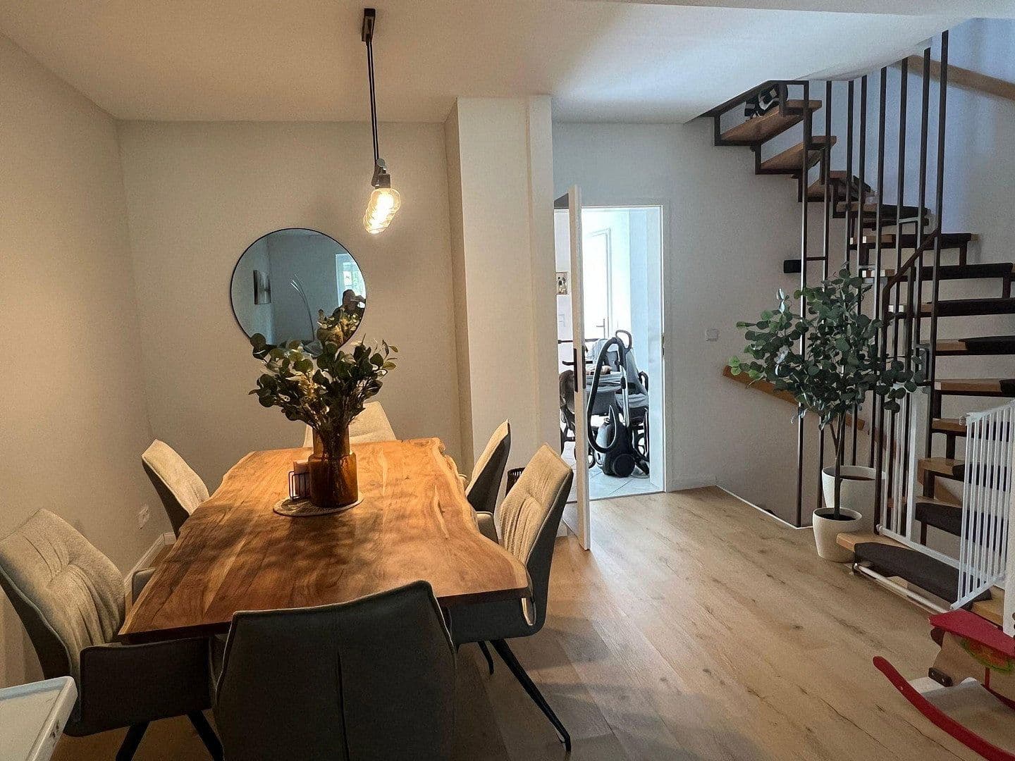 Predaj domu 94 m², pozemok 271 m², Kummerfeld, Šlezvicko-Holštajnsko Predaj domu 94 m², pozemok 271 m², Kummerfeld, Šlezvicko-Holštajnsko