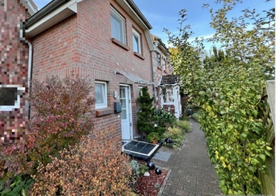 Predaj domu 94 m², pozemok 271 m², Kummerfeld, Šlezvicko-Holštajnsko Predaj domu 94 m², pozemok 271 m², Kummerfeld, Šlezvicko-Holštajnsko
