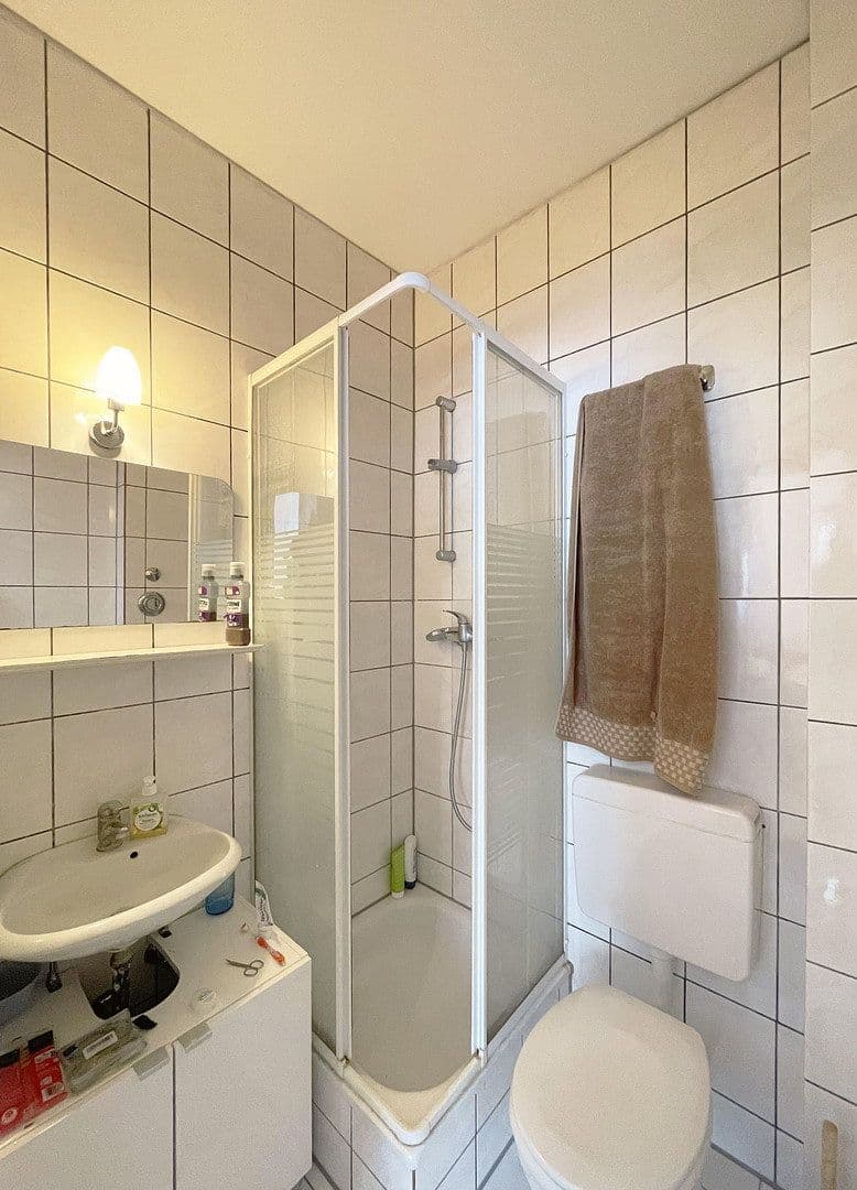 Predaj bytu 1-izbový 19 m², Gaisbergstraße 48, Heidelberg, Bádensko-Wurttembersko Predaj bytu 1-izbový 19 m², Gaisbergstraße 48, Heidelberg, Bádensko-Wurttembersko