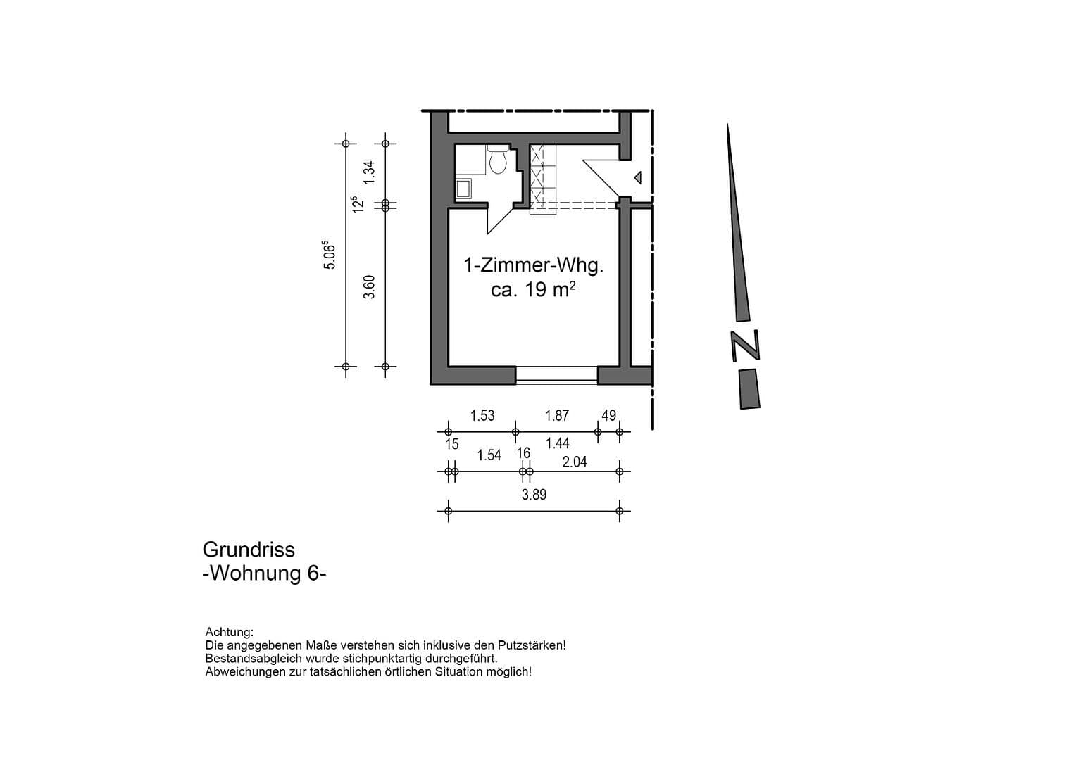 Predaj bytu 1-izbový 19 m², Gaisbergstraße 48, Heidelberg, Bádensko-Wurttembersko Predaj bytu 1-izbový 19 m², Gaisbergstraße 48, Heidelberg, Bádensko-Wurttembersko