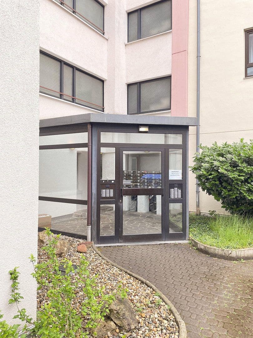 Predaj bytu 1-izbový 19 m², Gaisbergstraße 48, Heidelberg, Bádensko-Wurttembersko Predaj bytu 1-izbový 19 m², Gaisbergstraße 48, Heidelberg, Bádensko-Wurttembersko