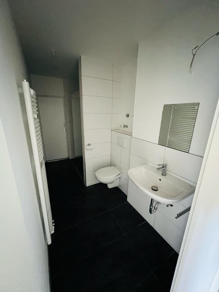 Prenájom bytu 2-izbový 65 m², Nüßstr. 18, Sindelfingen, Bádensko-Wurttembersko Prenájom bytu 2-izbový 65 m², Nüßstr. 18, Sindelfingen, Bádensko-Wurttembersko