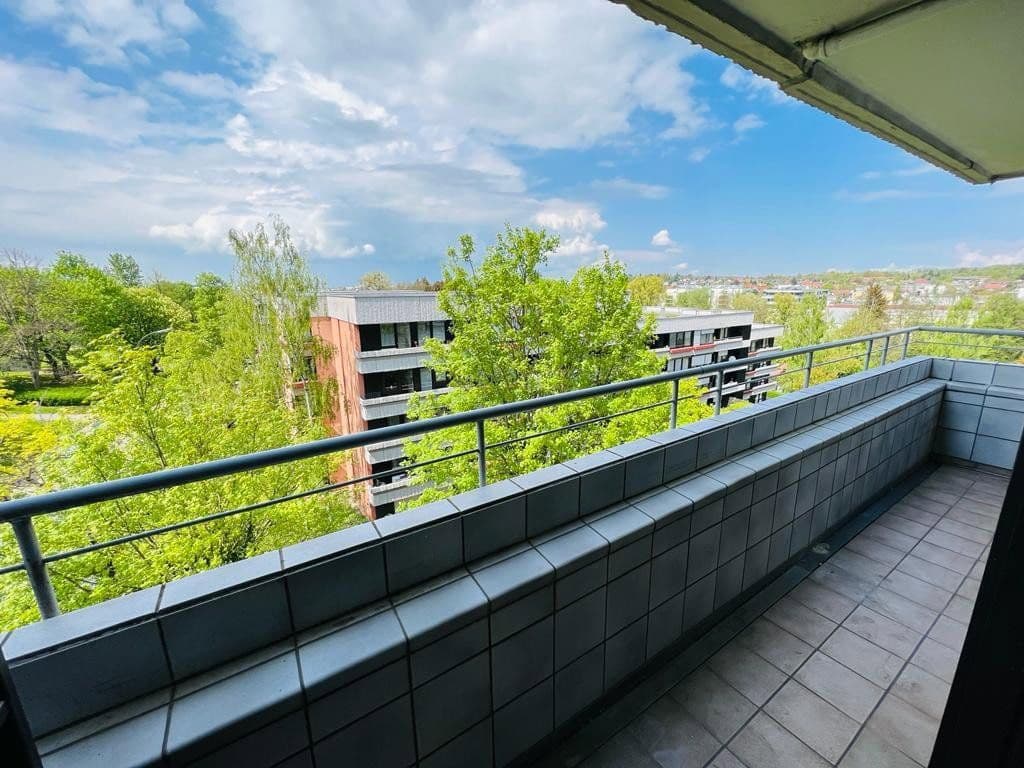 Prenájom bytu 2-izbový 65 m², Nüßstr. 18, Sindelfingen, Bádensko-Wurttembersko Prenájom bytu 2-izbový 65 m², Nüßstr. 18, Sindelfingen, Bádensko-Wurttembersko