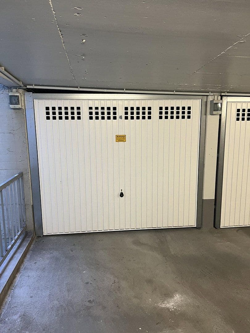 Prenájom bytu 2-izbový 65 m², Nüßstr. 18, Sindelfingen, Bádensko-Wurttembersko Prenájom bytu 2-izbový 65 m², Nüßstr. 18, Sindelfingen, Bádensko-Wurttembersko