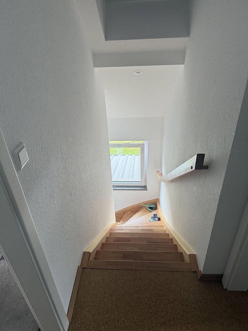 Prenájom bytu 5-izbový 117 m², Warendorf, Severné Porýnie - Westfálsko Prenájom bytu 5-izbový 117 m², Warendorf, Severné Porýnie - Westfálsko