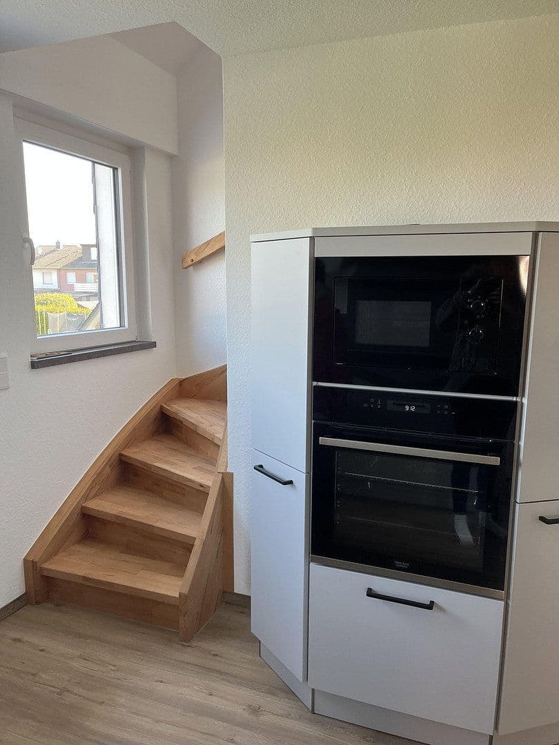 Prenájom bytu 5-izbový 117 m², Warendorf, Severné Porýnie - Westfálsko Prenájom bytu 5-izbový 117 m², Warendorf, Severné Porýnie - Westfálsko