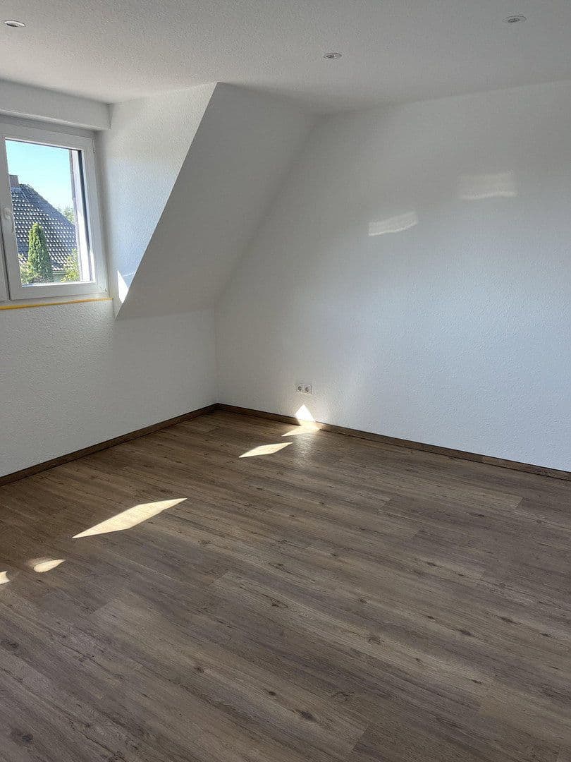 Prenájom bytu 5-izbový 117 m², Warendorf, Severné Porýnie - Westfálsko Prenájom bytu 5-izbový 117 m², Warendorf, Severné Porýnie - Westfálsko