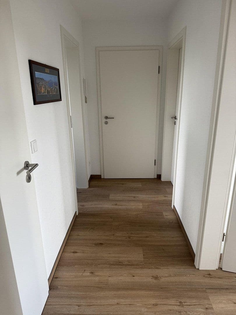 Prenájom bytu 5-izbový 117 m², Warendorf, Severné Porýnie - Westfálsko Prenájom bytu 5-izbový 117 m², Warendorf, Severné Porýnie - Westfálsko