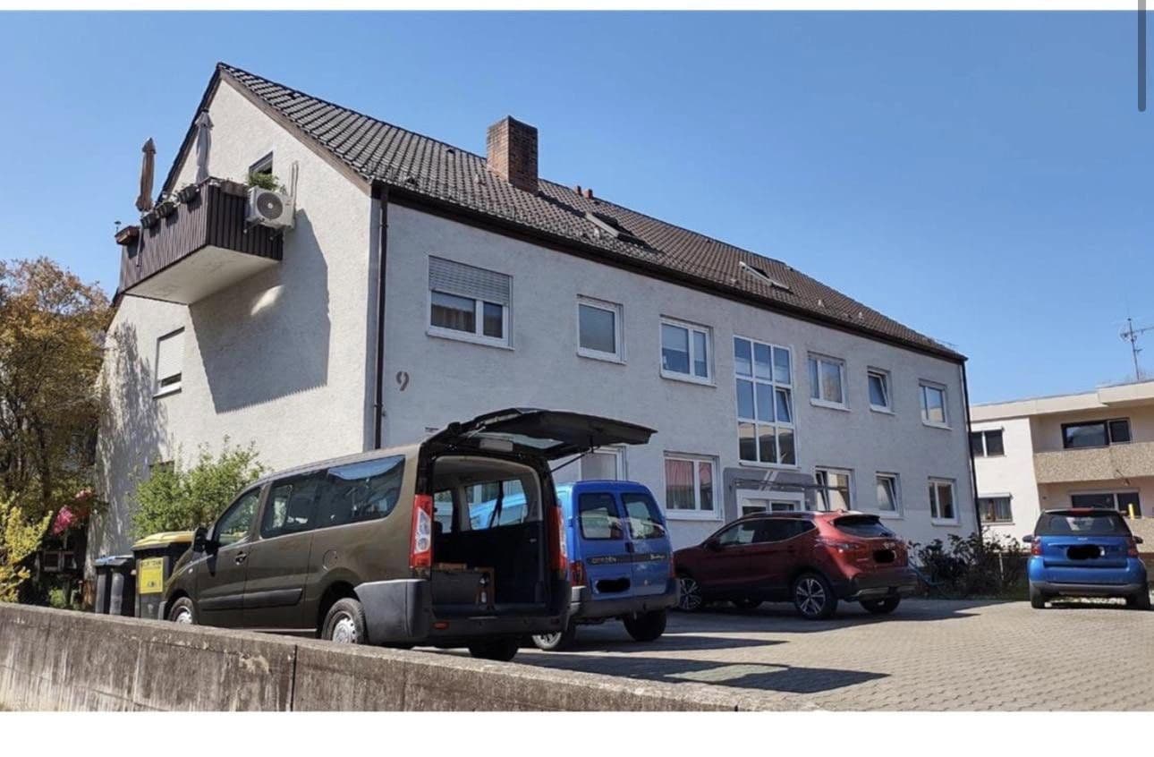 Predaj bytu 2-izbový 76 m², Heilbronn, Bádensko-Wurttembersko Predaj bytu 2-izbový 76 m², Heilbronn, Bádensko-Wurttembersko