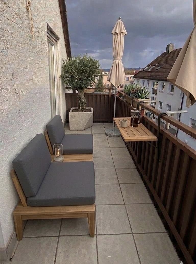 Predaj bytu 2-izbový 76 m², Heilbronn, Bádensko-Wurttembersko Predaj bytu 2-izbový 76 m², Heilbronn, Bádensko-Wurttembersko