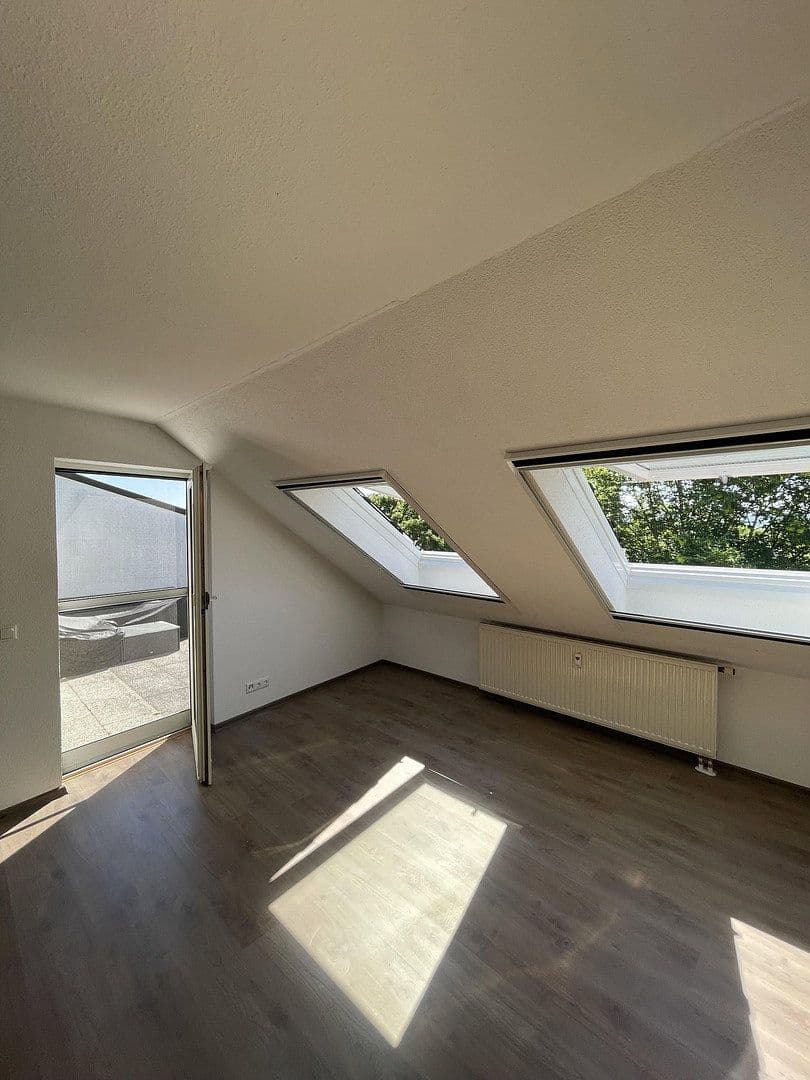 Predaj bytu 2-izbový 68 m², Öhringen, Bádensko-Wurttembersko Predaj bytu 2-izbový 68 m², Öhringen, Bádensko-Wurttembersko