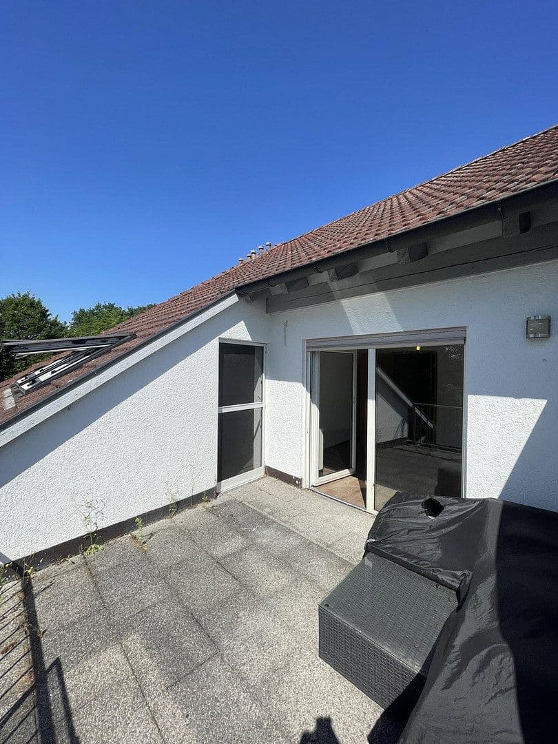 Predaj bytu 2-izbový 68 m², Öhringen, Bádensko-Wurttembersko Predaj bytu 2-izbový 68 m², Öhringen, Bádensko-Wurttembersko