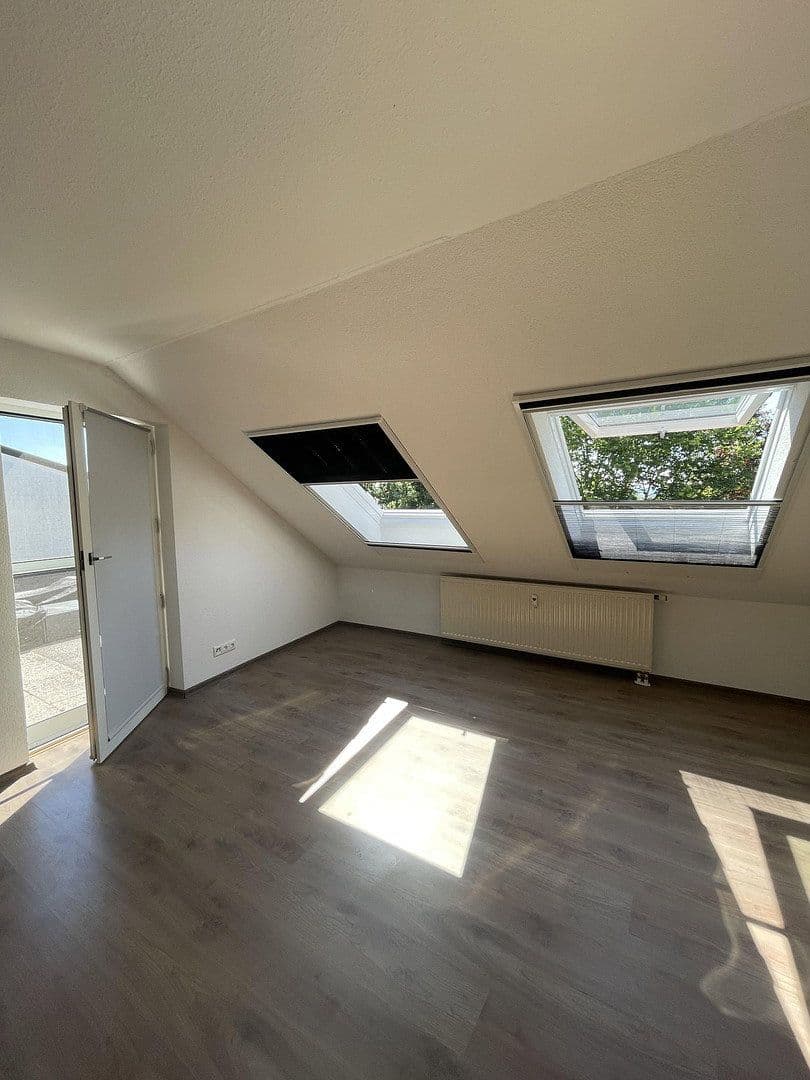 Predaj bytu 2-izbový 68 m², Öhringen, Bádensko-Wurttembersko Predaj bytu 2-izbový 68 m², Öhringen, Bádensko-Wurttembersko