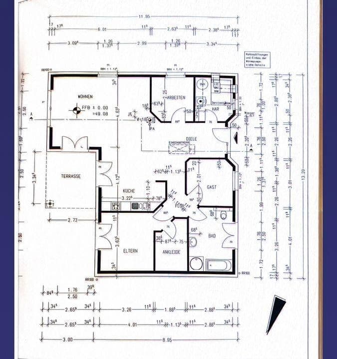 Predaj domu 121 m², pozemok 679 m², Neuenhagen bei Berlin, Brandenbursko Predaj domu 121 m², pozemok 679 m², Neuenhagen bei Berlin, Brandenbursko