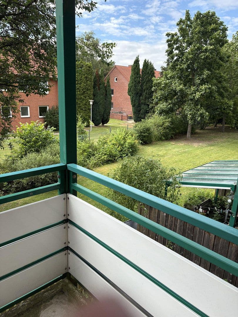 Prenájom bytu 2-izbový 60 m², Bertha von Suttner Str.10, Lüneburg, Dolné Sasko Prenájom bytu 2-izbový 60 m², Bertha von Suttner Str.10, Lüneburg, Dolné Sasko