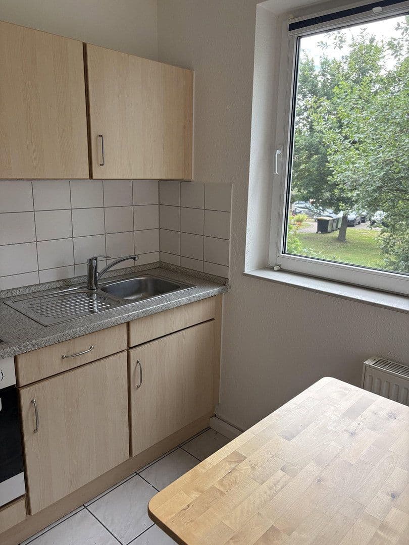 Prenájom bytu 2-izbový 60 m², Bertha von Suttner Str.10, Lüneburg, Dolné Sasko Prenájom bytu 2-izbový 60 m², Bertha von Suttner Str.10, Lüneburg, Dolné Sasko