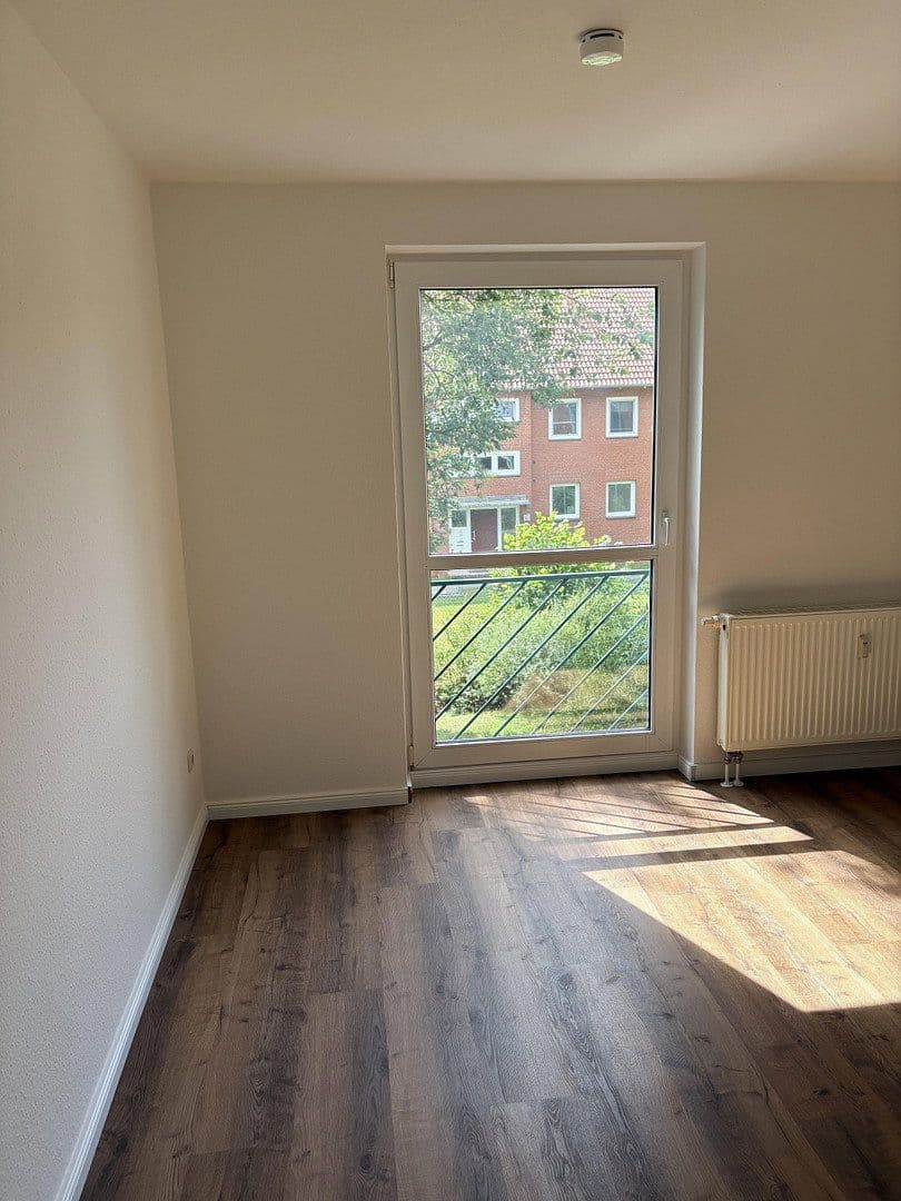 Prenájom bytu 2-izbový 60 m², Bertha von Suttner Str.10, Lüneburg, Dolné Sasko Prenájom bytu 2-izbový 60 m², Bertha von Suttner Str.10, Lüneburg, Dolné Sasko