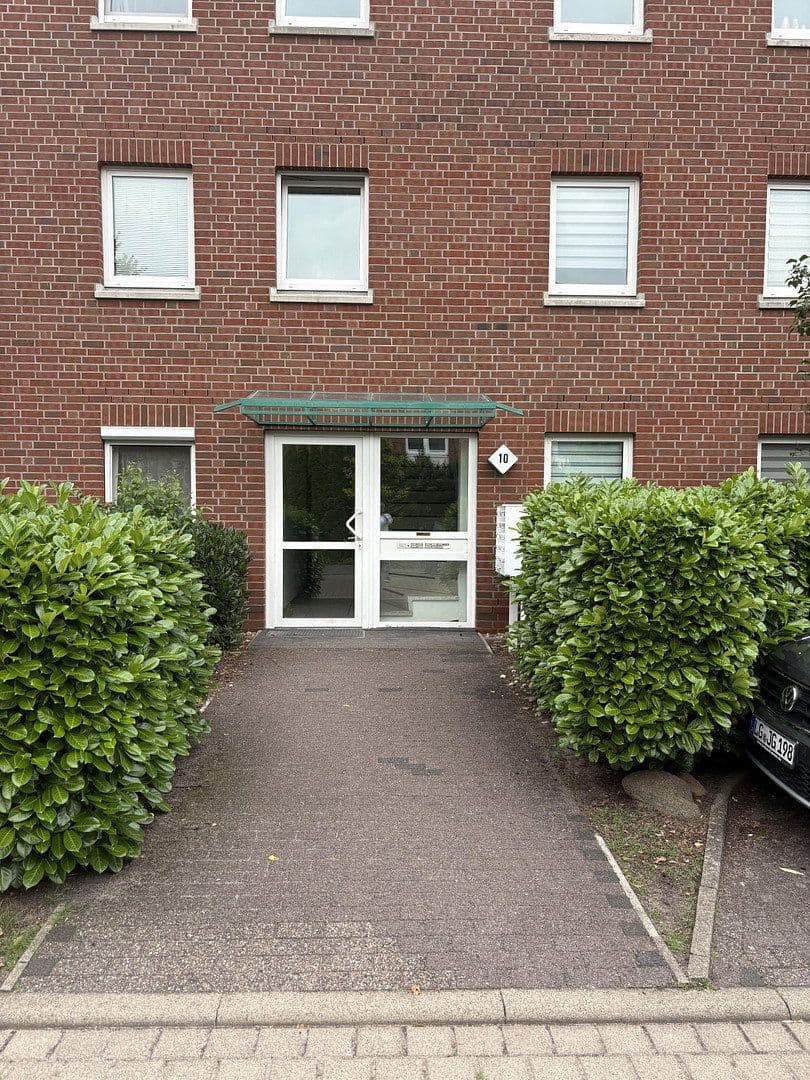 Prenájom bytu 2-izbový 60 m², Bertha von Suttner Str.10, Lüneburg, Dolné Sasko Prenájom bytu 2-izbový 60 m², Bertha von Suttner Str.10, Lüneburg, Dolné Sasko