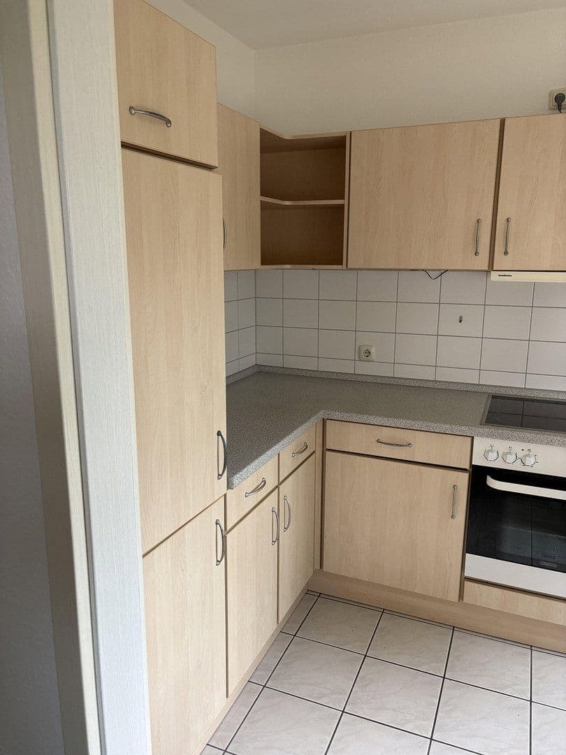 Prenájom bytu 2-izbový 60 m², Bertha von Suttner Str.10, Lüneburg, Dolné Sasko Prenájom bytu 2-izbový 60 m², Bertha von Suttner Str.10, Lüneburg, Dolné Sasko