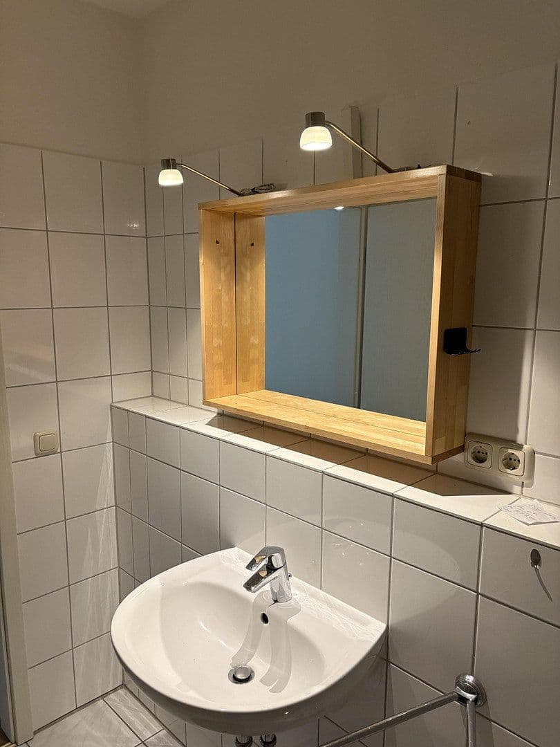 Prenájom bytu 2-izbový 60 m², Bertha von Suttner Str.10, Lüneburg, Dolné Sasko Prenájom bytu 2-izbový 60 m², Bertha von Suttner Str.10, Lüneburg, Dolné Sasko