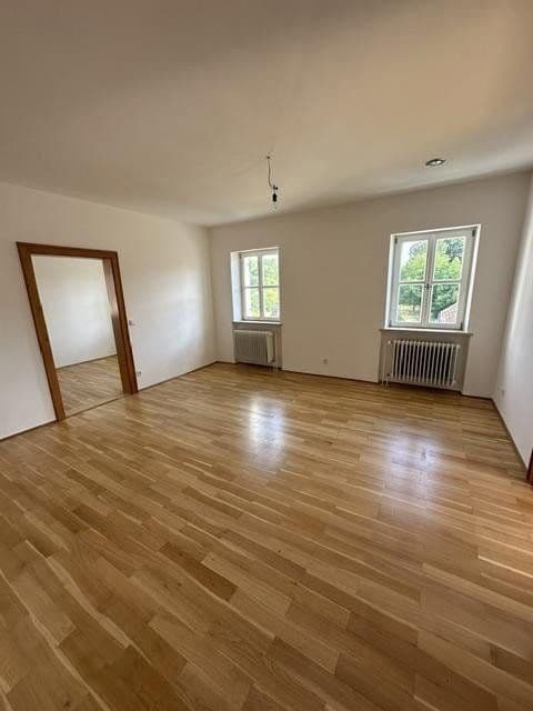 Prenájom domu 190 m², pozemok 1.000 m², An den Linden 14, Mühlhausen, Bavorsko Prenájom domu 190 m², pozemok 1.000 m², An den Linden 14, Mühlhausen, Bavorsko