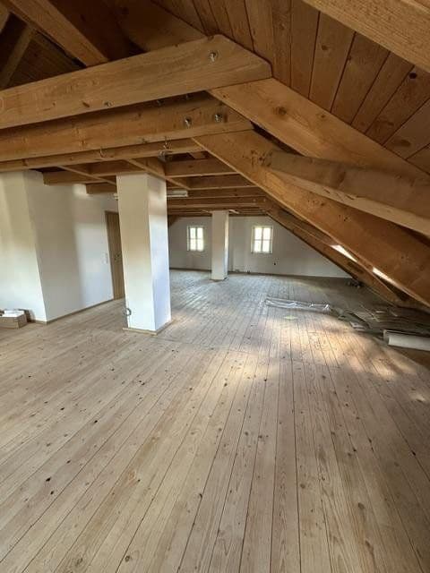 Prenájom domu 190 m², pozemok 1.000 m², An den Linden 14, Mühlhausen, Bavorsko Prenájom domu 190 m², pozemok 1.000 m², An den Linden 14, Mühlhausen, Bavorsko