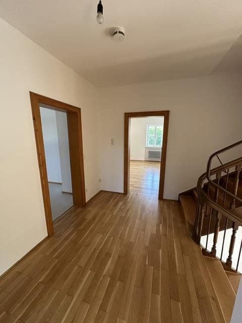 Prenájom domu 190 m², pozemok 1.000 m², An den Linden 14, Mühlhausen, Bavorsko Prenájom domu 190 m², pozemok 1.000 m², An den Linden 14, Mühlhausen, Bavorsko